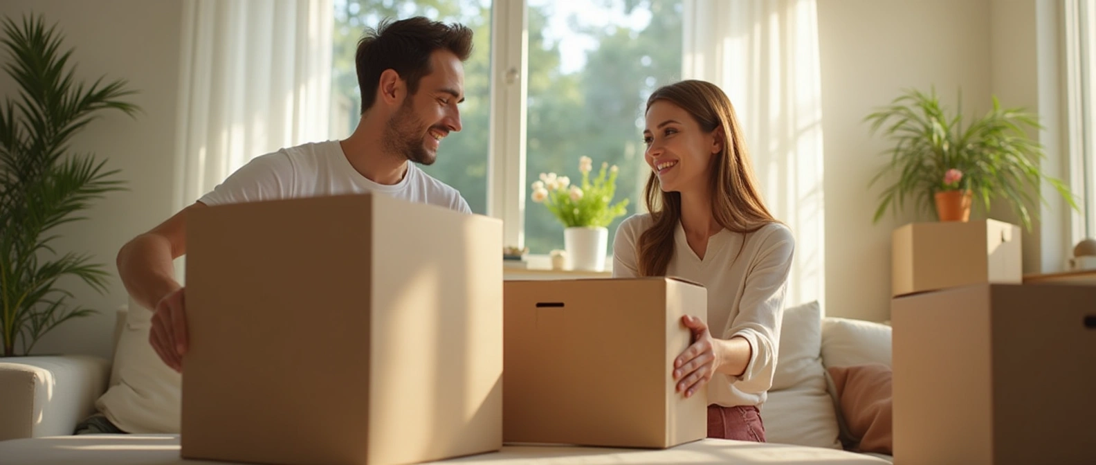 How to Save the Most Money on Your Move