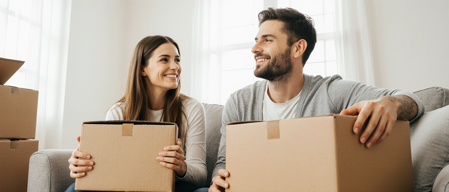 Common Moving Mistakes and How to Avoid Them