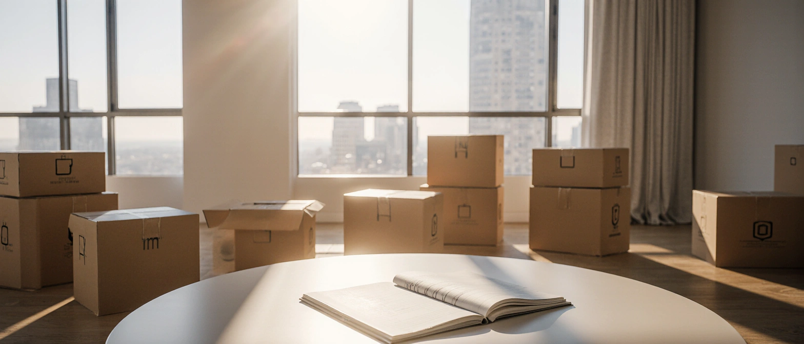 How to Plan a Same-Day or Short-Distance Move Efficiently