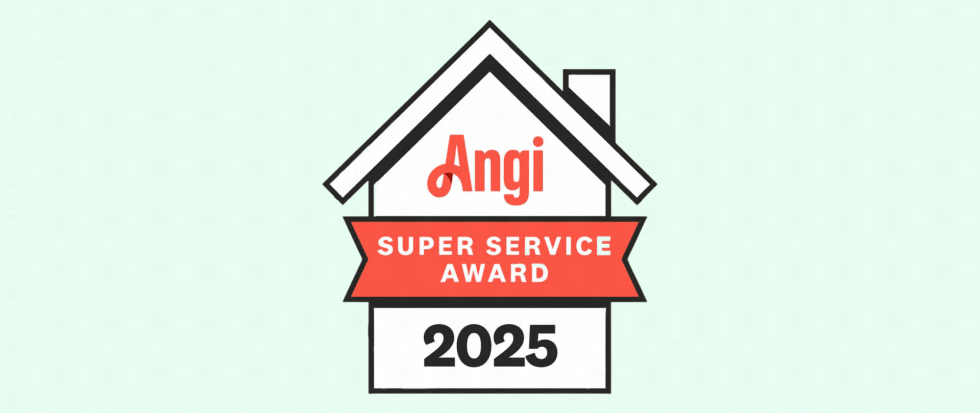 United Prime Van Lines Wins the 2025 Angi’s Super Service Award