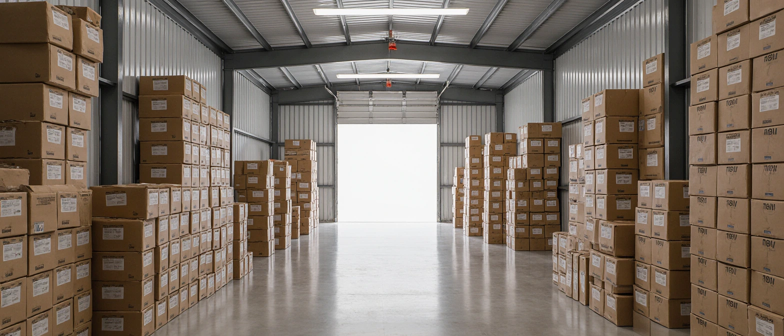 How to Pack for Storage: Protect Your Items While Stored