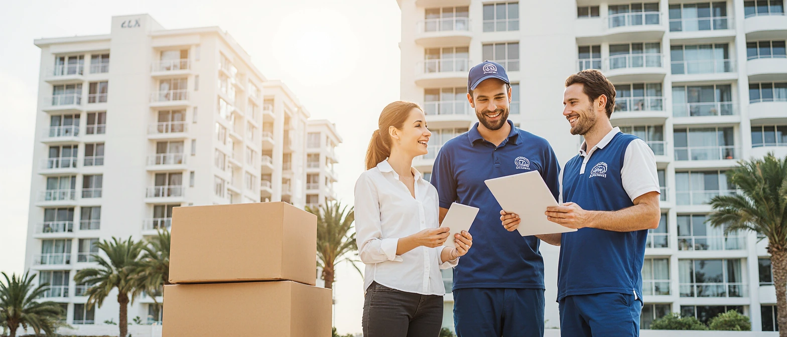 Real-Life Move Case Study: From First Quote to the Last Box Unpacked