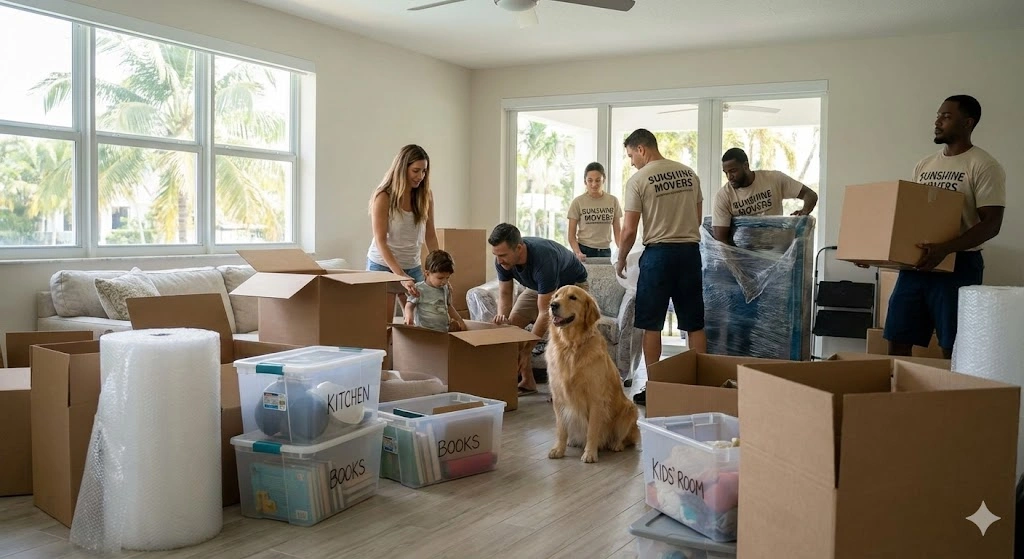 What Our Recent Customers Taught Us: 5 Real-World Moving Lessons
