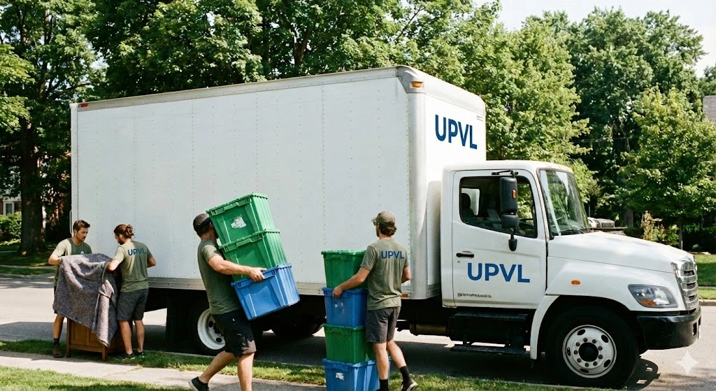 Green Movers in the Real World: What to Look for in an Eco‑Conscious Moving Company