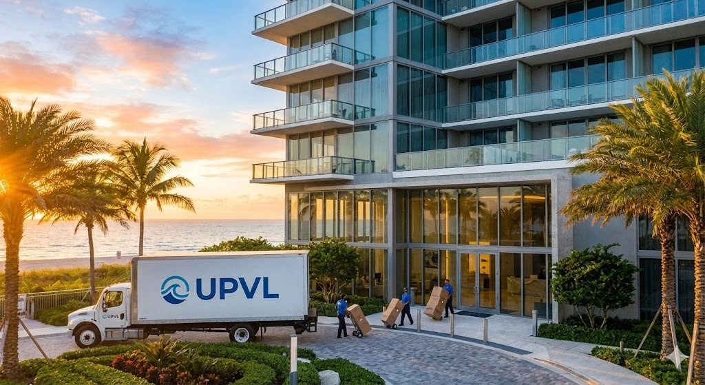 Moving Checklist for Hallandale Beach Residents: What We’d Do If We Were You