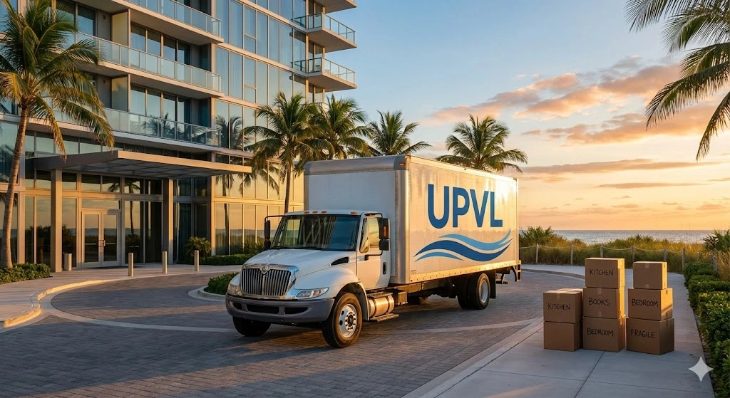 Hallandale Beach to Tampa Moving Guide: Real-World Advice From Movers Who Do This Every Week
