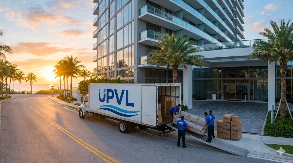 Hallandale Beach to Jacksonville Moving Guide: Real-World Advice From South Florida Movers