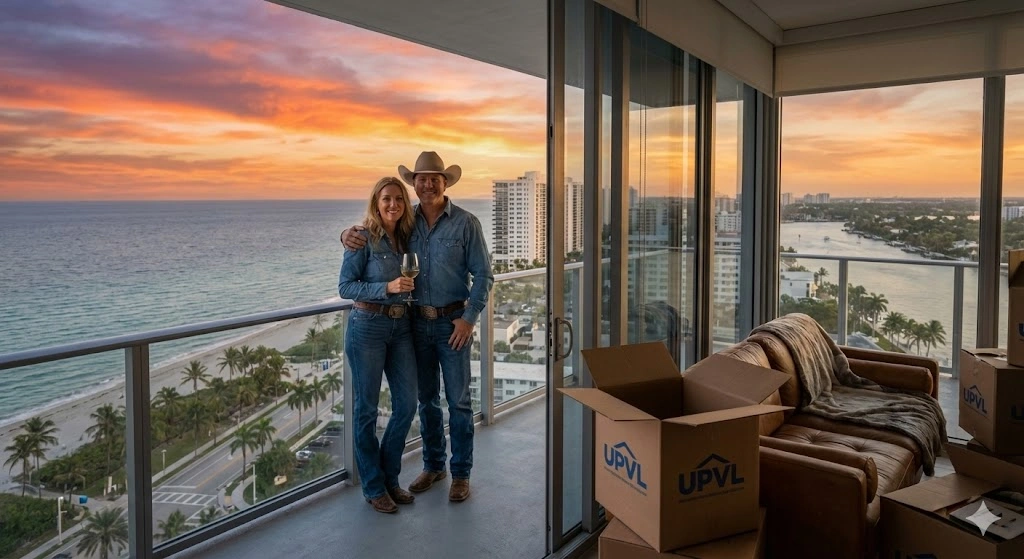 Moving from Texas to Hallandale Beach, FL: What We Tell Our Own Friends Before They Go
