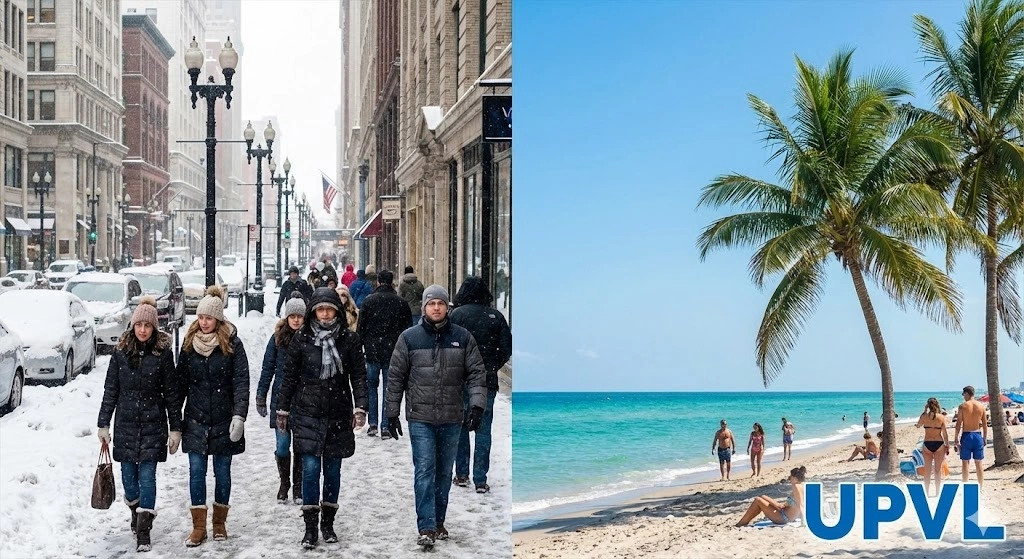 Moving From Chicago to Hallandale Beach: What We Tell Our Own Friends