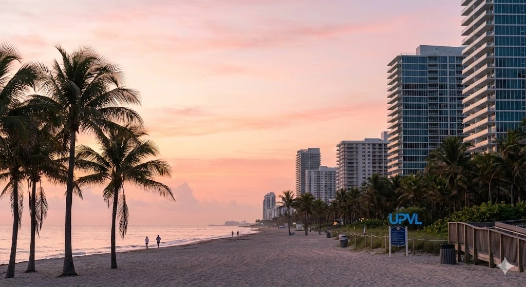 Is Hallandale Beach a Good Place to Live in 2025? Real Pros & Cons From Locals & Movers