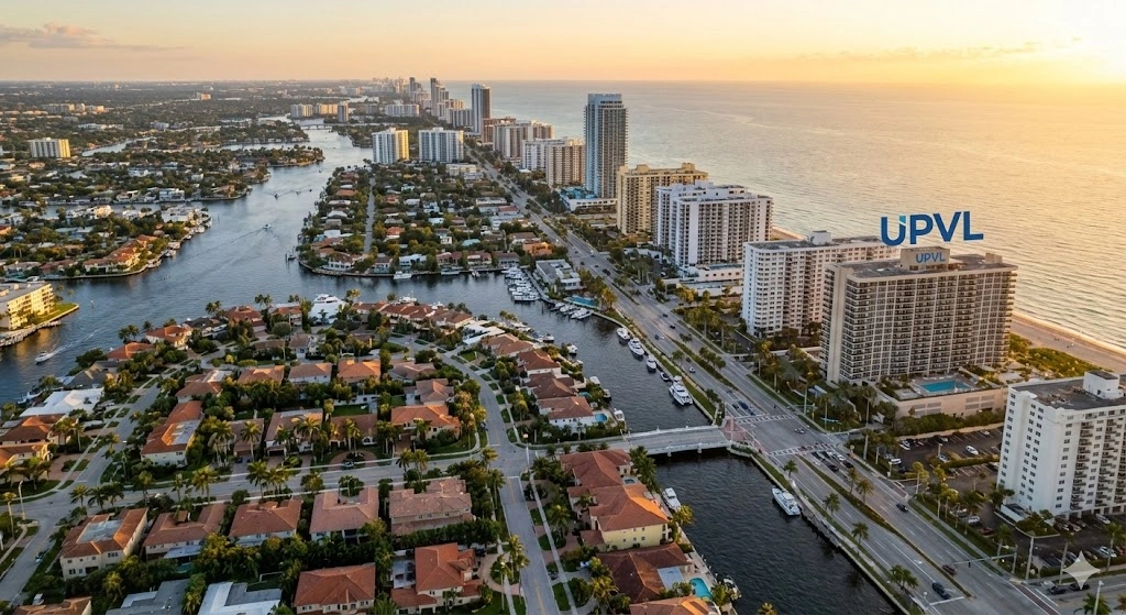 Hallandale Beach Neighborhoods: Where to Live in 2026