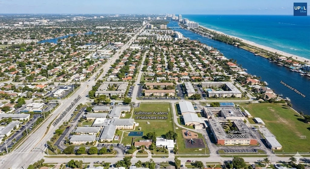 Hallandale Beach Schools & Education Guide: What Families Really Need to Know Before Moving