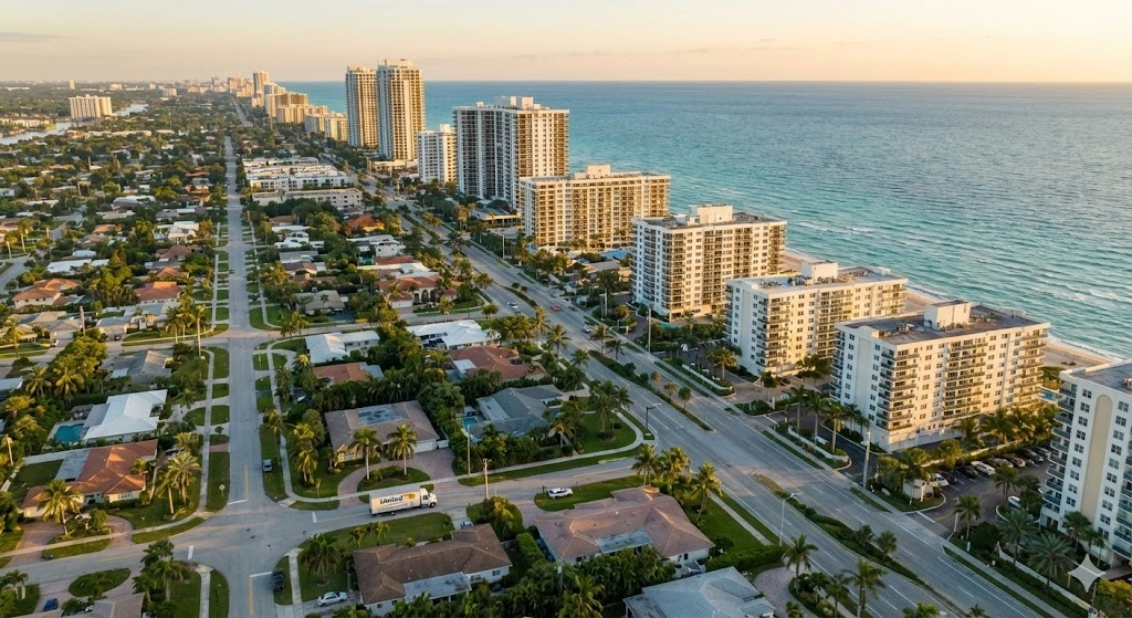 Cost of Living in Hallandale Beach: Our Honest 2026 Breakdown