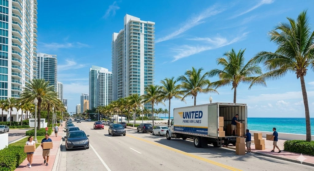 What Is the Best Time of Year to Move in Hallandale Beach?