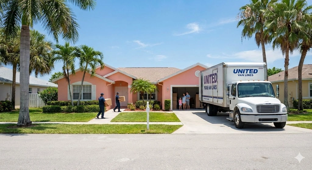 How to Avoid Moving Scams in South Florida (From People Who Move Here Every Day)