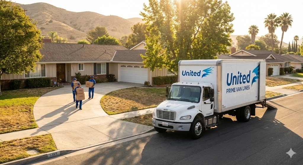 Finding the Best Local Movers in Chatsworth, CA: A Real-World Guide