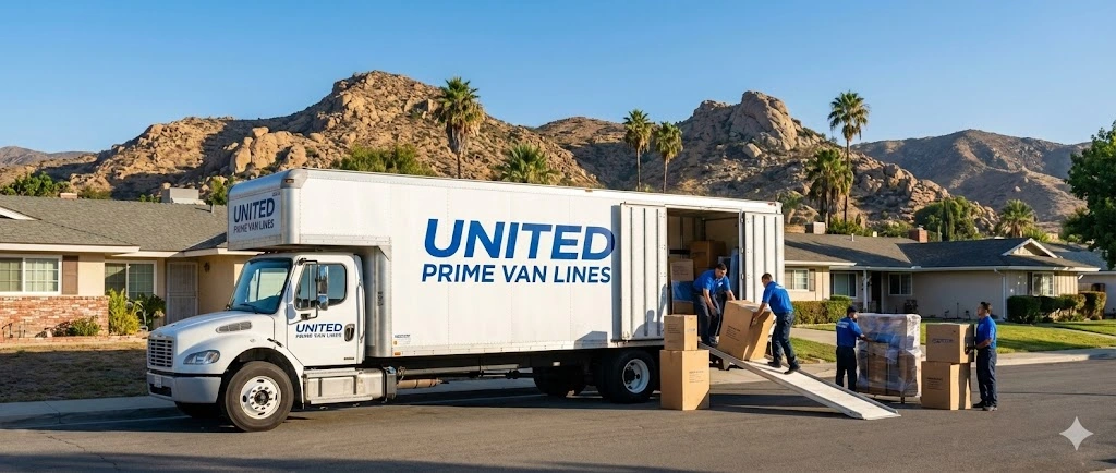 Your No-Stress Guide to Long-Distance Moving from Chatsworth, CA