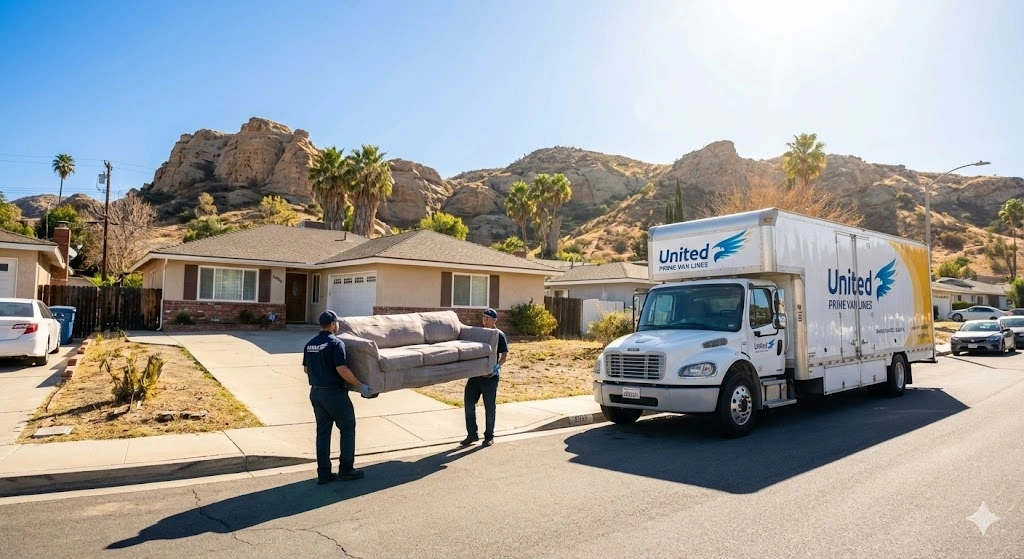 How Much Do Movers Cost in Chatsworth, CA? A Straight-Talk Guide
