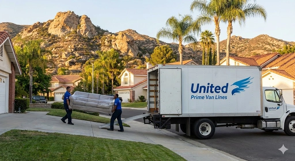 How to Choose a Reliable Moving Company in Chatsworth, CA (Without Losing Your Mind or Your Stuff)