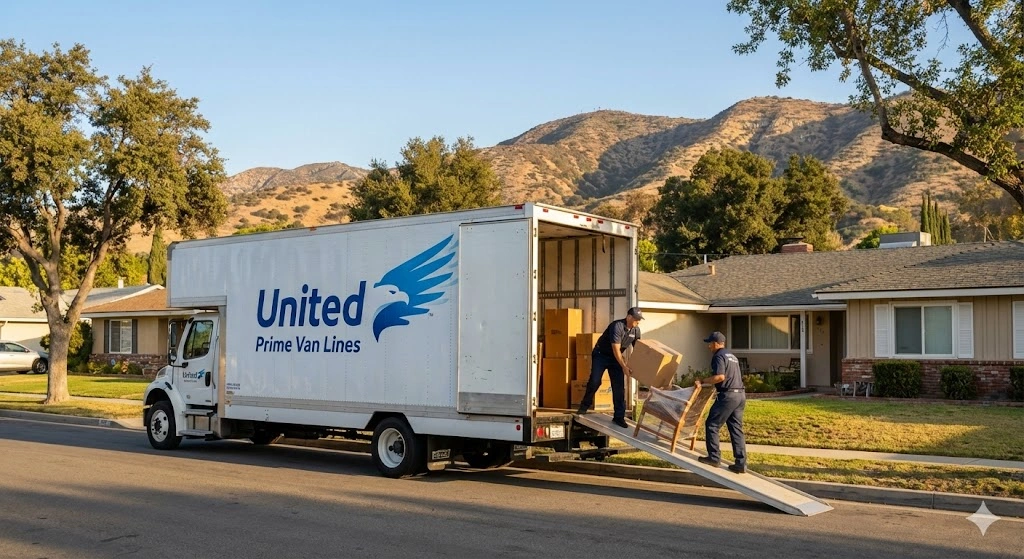 Chatsworth to Los Angeles Moving Guide: How We Make This “Short” Move Actually Easy
