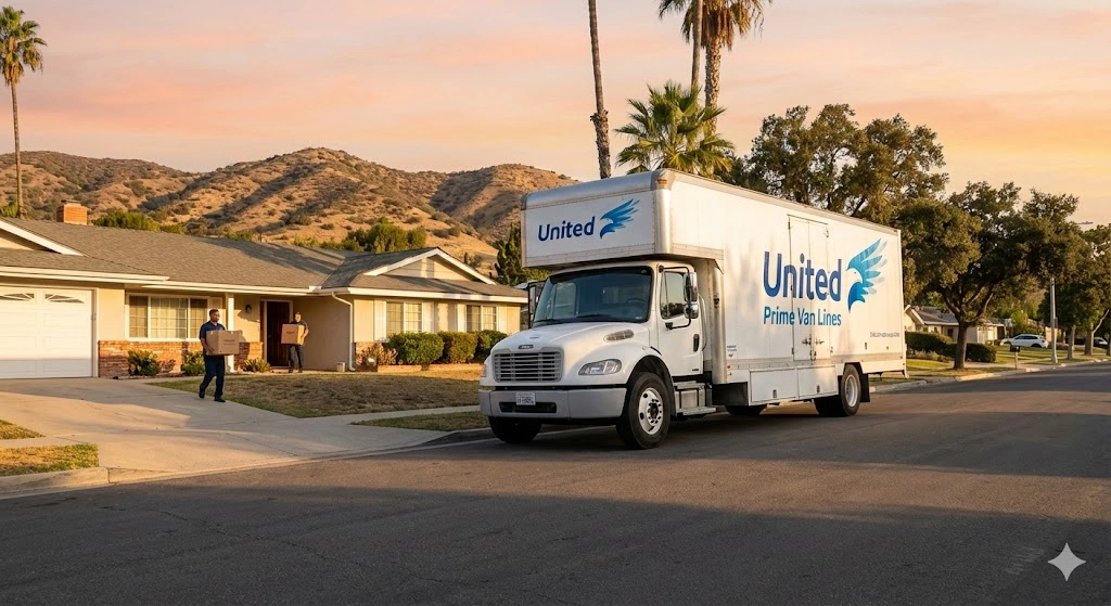 Moving from Chatsworth to Burbank: A Real-World Guide from Local Movers