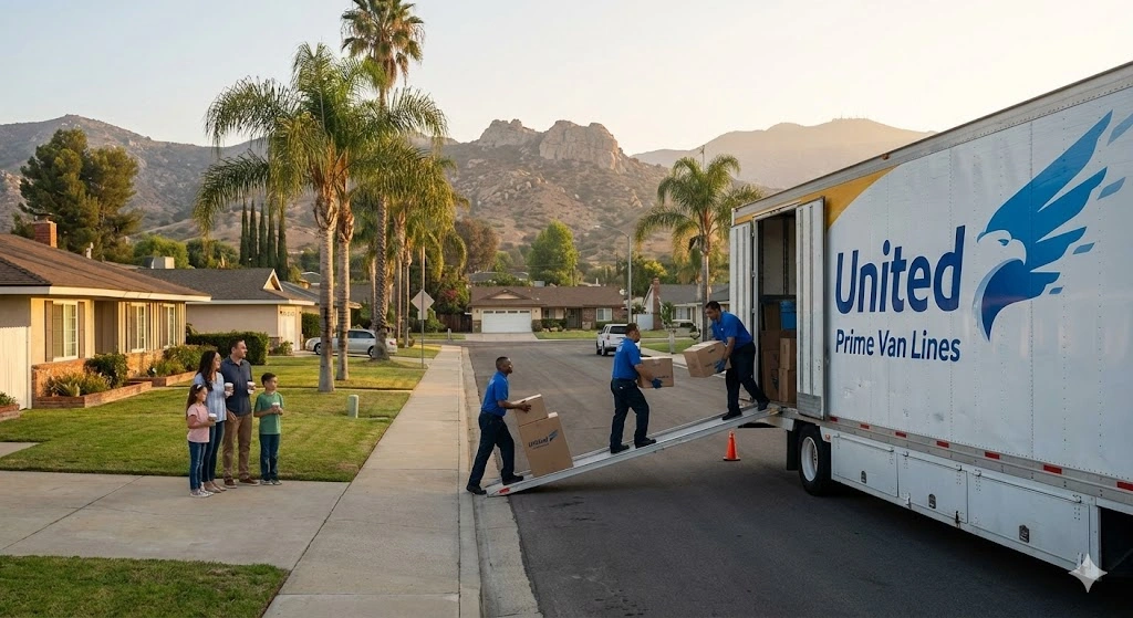 Chatsworth to Texas Moving Guide: Real-World Advice From Movers Who Do This Every Week