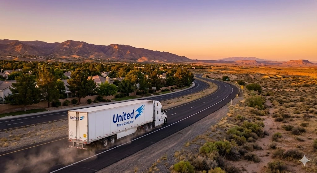 Chatsworth to Nevada Moving Guide: Real-World Advice From Movers Who’ve Actually Done It