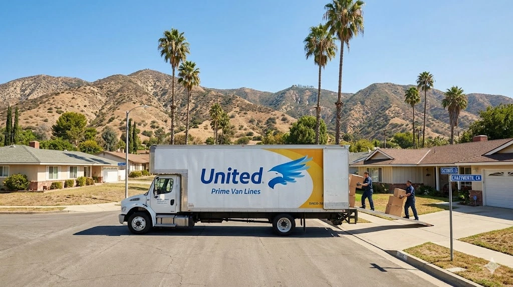 Chatsworth to Washington State Moving Guide: A Real-World Playbook From Local Movers