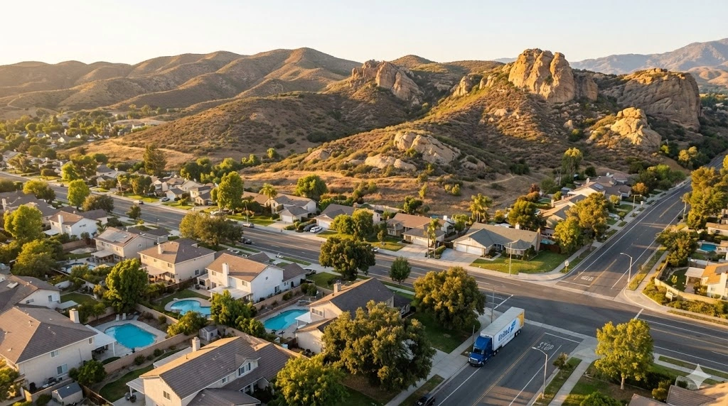 Moving to Chatsworth, CA: A Friendly Neighborhood Guide from People Who’ve Been There