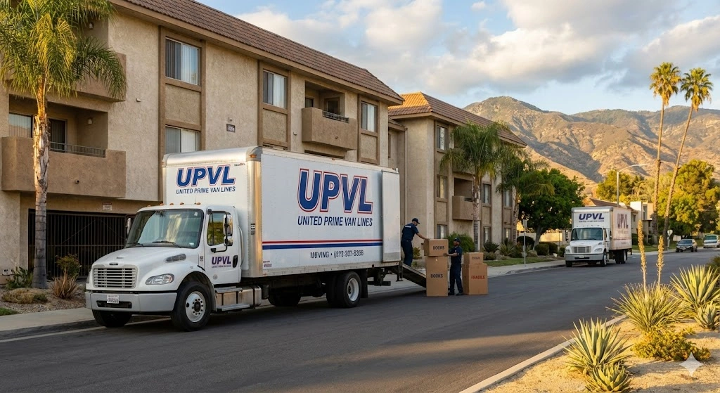 Storage Options in Chatsworth, CA: How We Help You Make the Right Call