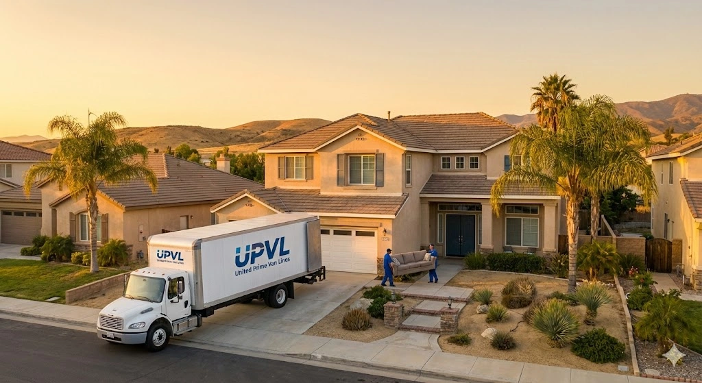 Moving a Large Home in Chatsworth: What to Expect (From People Who Do It Every Day)