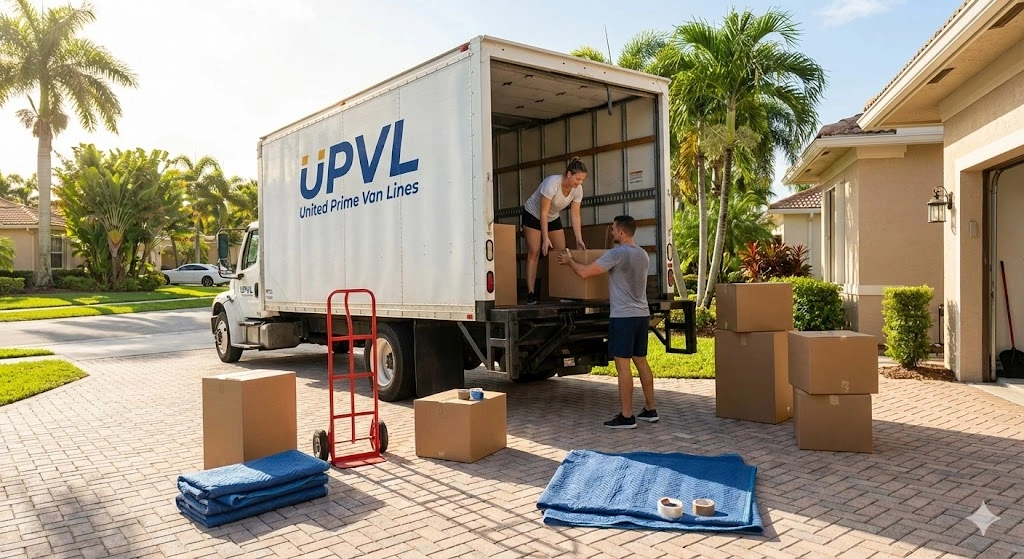 Is It Cheaper to Move Yourself or Hire Professional Movers?
