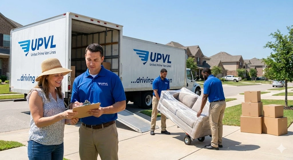 What Movers Won’t Move (And Why) – Real Talk From Inside the Truck
