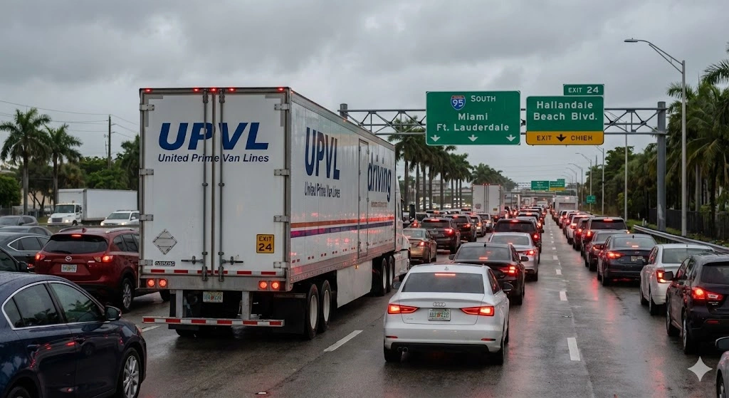 What Happens If Movers Are Late or Don’t Show Up? (And How We Actually Handle It)