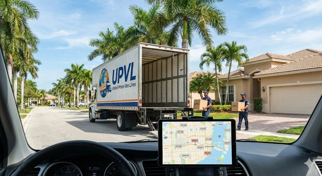 How ZIP Codes Affect Moving Prices (And What That Means for Your Move)