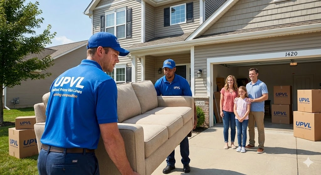 How Much Should You Tip Movers in the USA? A Real-World Guide From People Who Actually Move Stuff