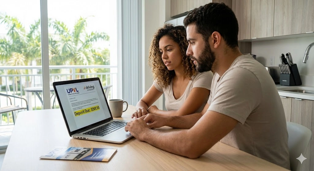 Are Moving Deposits Refundable? What You Really Need to Know Before You Book