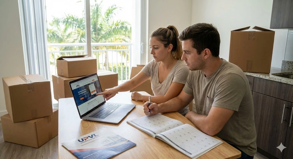 How To Pull Off a Last-Minute Move Without Overpaying