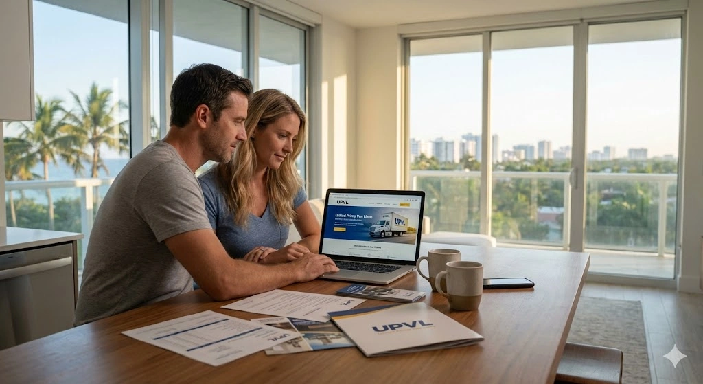 What Paperwork Should You Get From a Moving Company? (And How Not to Get Burned)