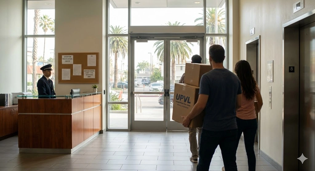 Apartment & Condo Moving Tips in Los Angeles (From Someone Who’s Done This Many, Many Times)