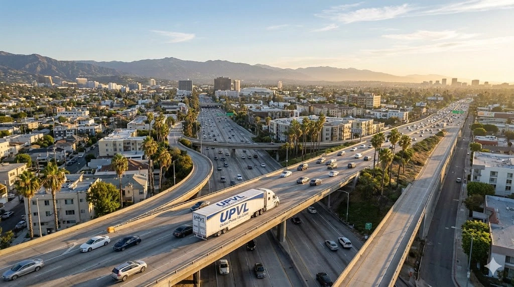 When’s the Best Time to Schedule a Local Move in Los Angeles? (Real Talk from the Moving Truck)