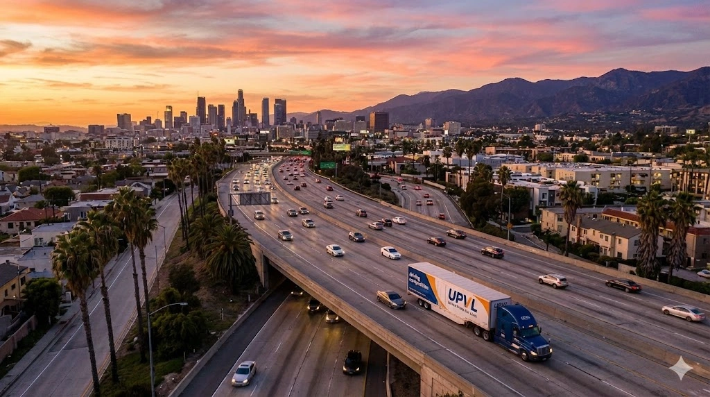 Moving From Los Angeles to Another State: A Real-World Step‑by‑Step Guide