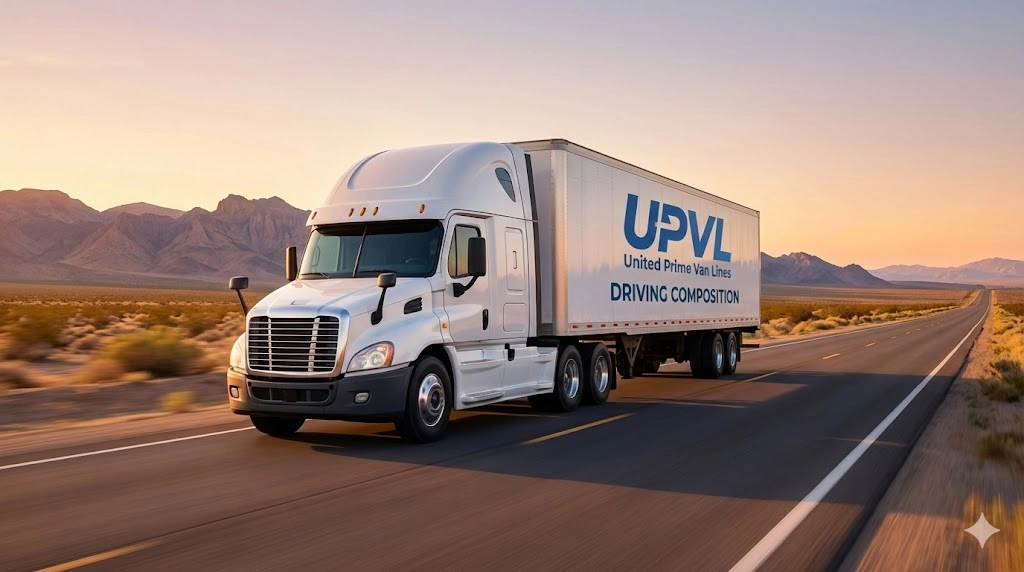 How Long Does a Long-Distance Move from Los Angeles Really Take? (From Someone Who Actually Books These Moves Every Day)