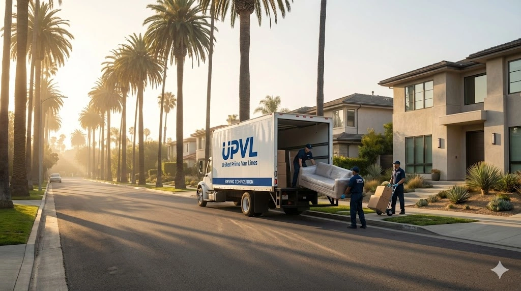 What Really Affects Moving Prices in Los Angeles? A Straightforward Guide