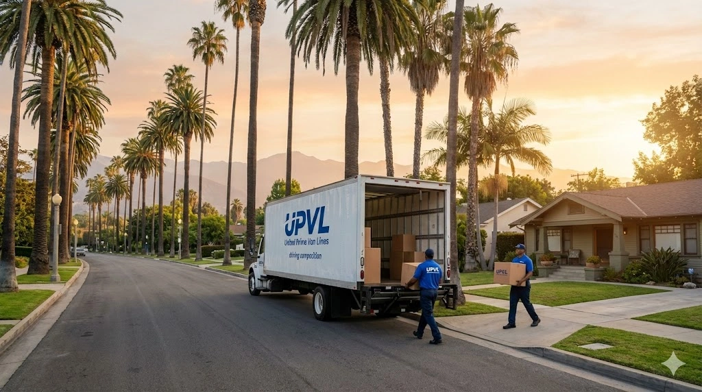 Hourly vs Flat-Rate Movers in Los Angeles: What Really Saves You Money (And Stress)