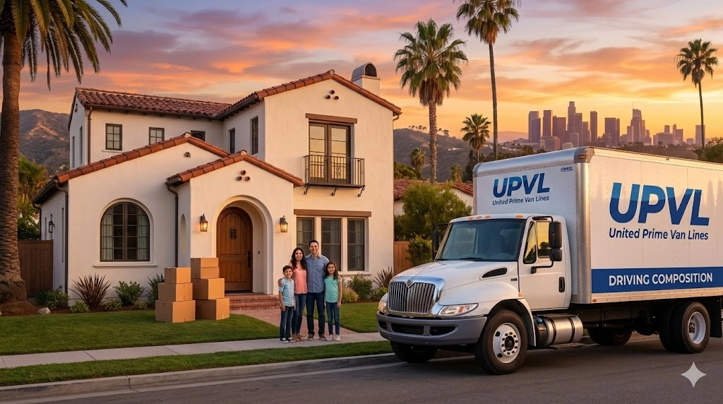 How Families Relocate Within Los Angeles Smoothly: A Realistic, Stress‑Light Guide