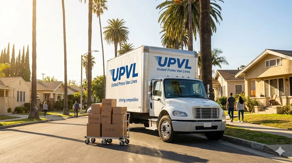 Best Packing Supplies for Los Angeles Moves: What I Actually Recommend (And Why)