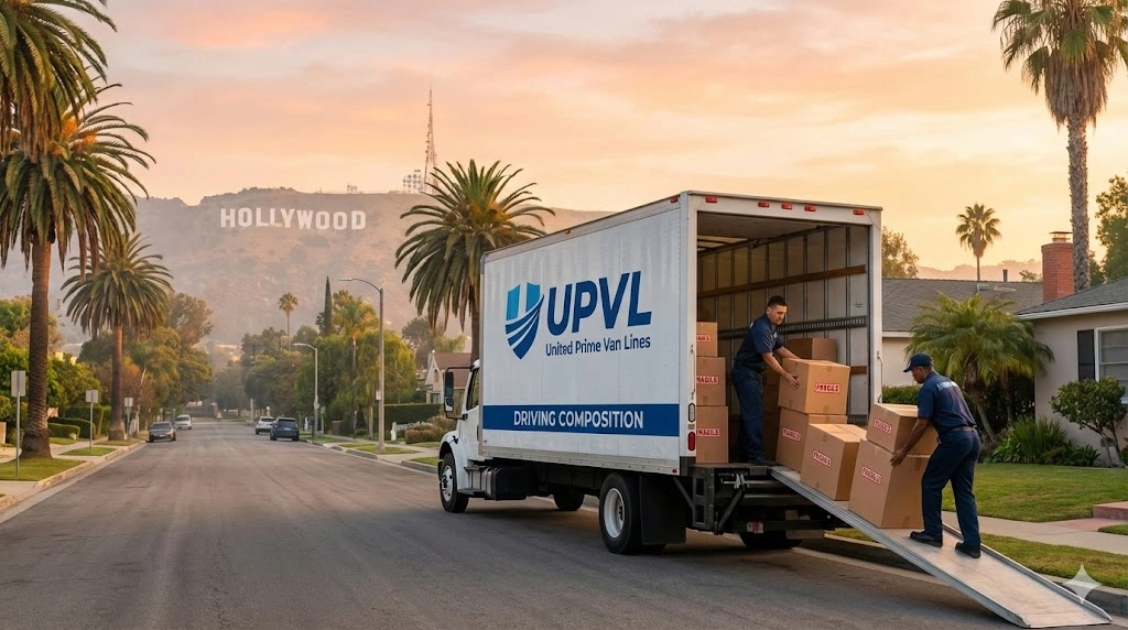 Packing Fragile Items For Long‑Distance Moves From Los Angeles: A Real‑World Guide