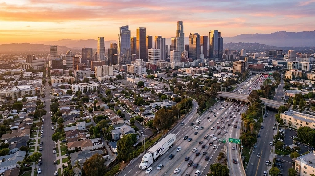 Living in Los Angeles vs Orange County: Where Should You Move? (From a Mover Who Sees It Up Close)