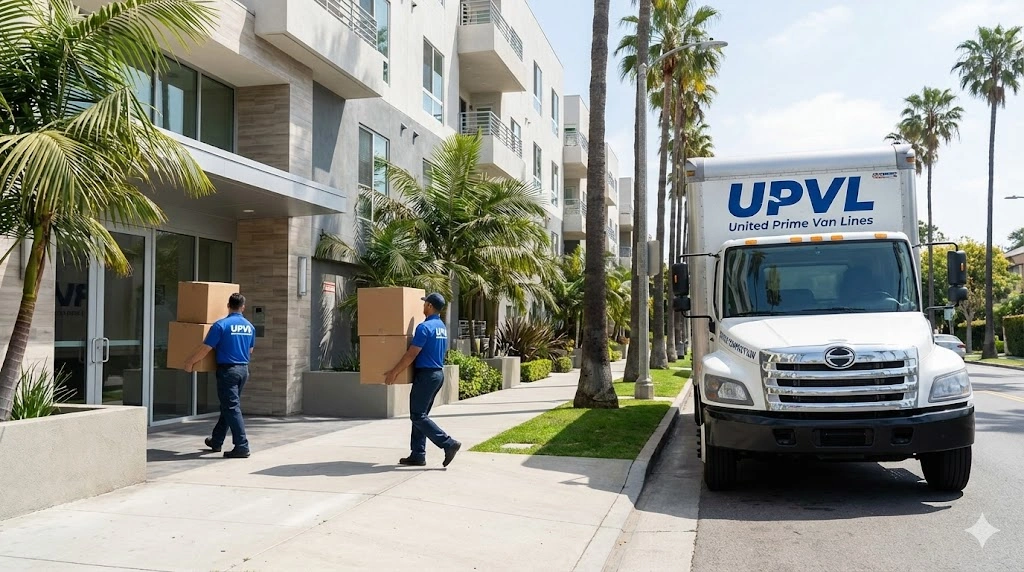 Best Months To Move in Los Angeles: A Local’s Honest Guide To Timing Your Move
